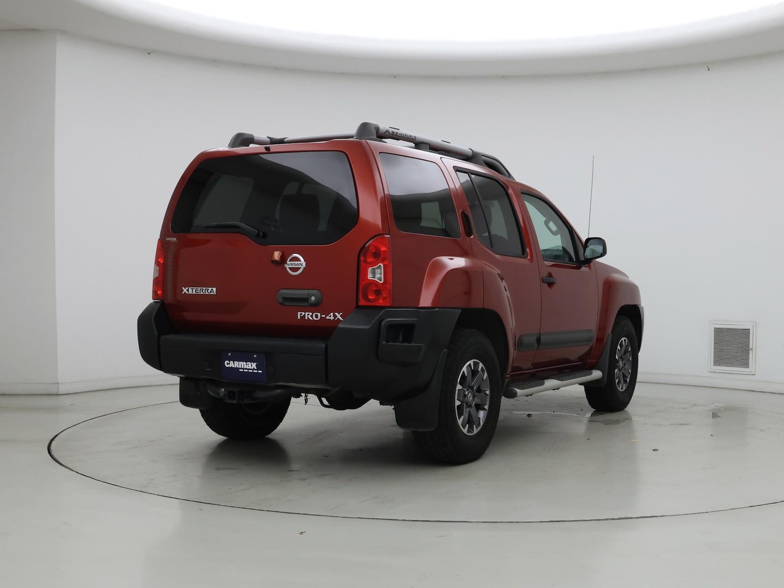 2015 Nissan Xterra PRO-4X - Photo 9