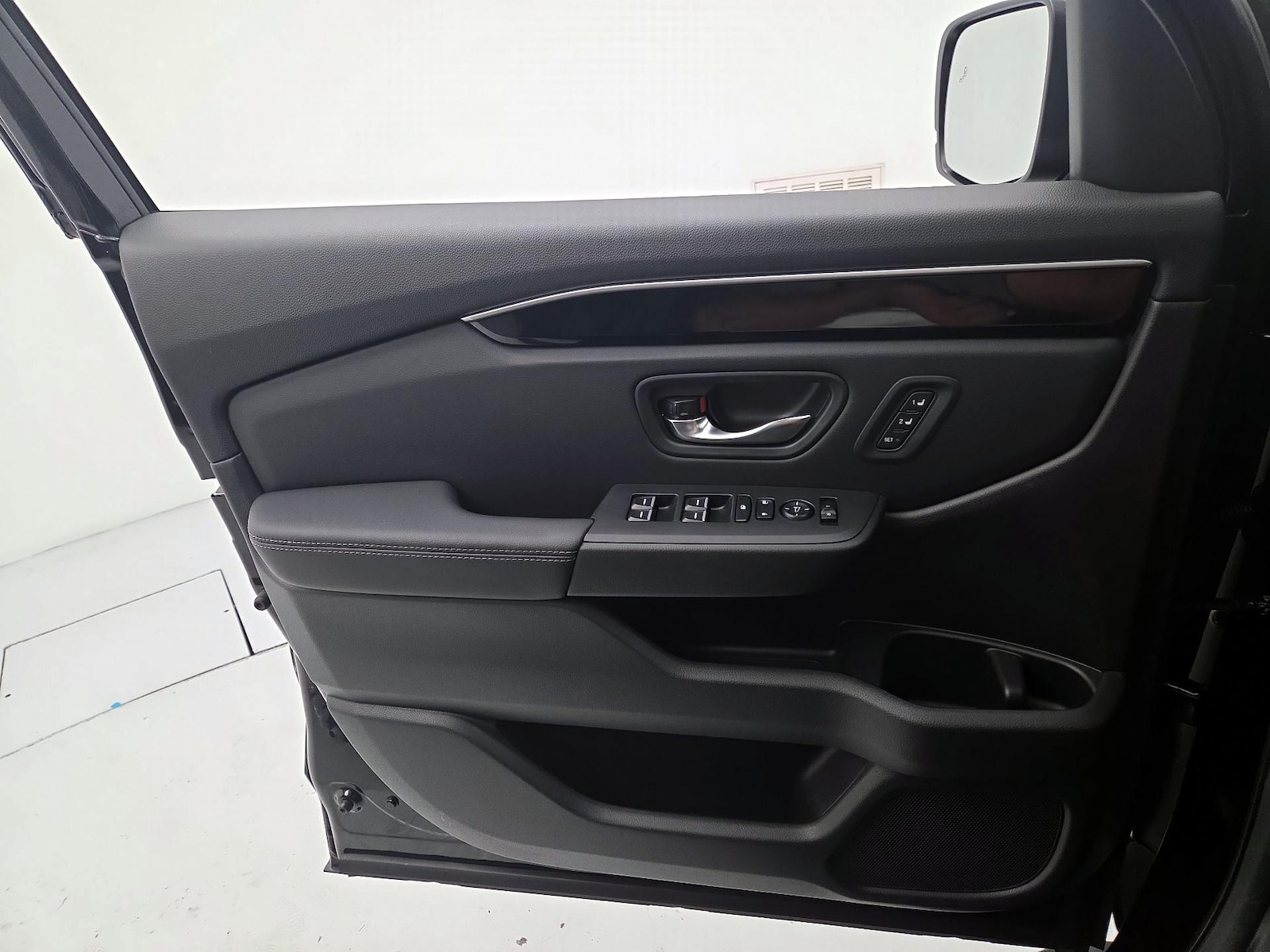 2024 Honda Pilot Touring - Photo 13