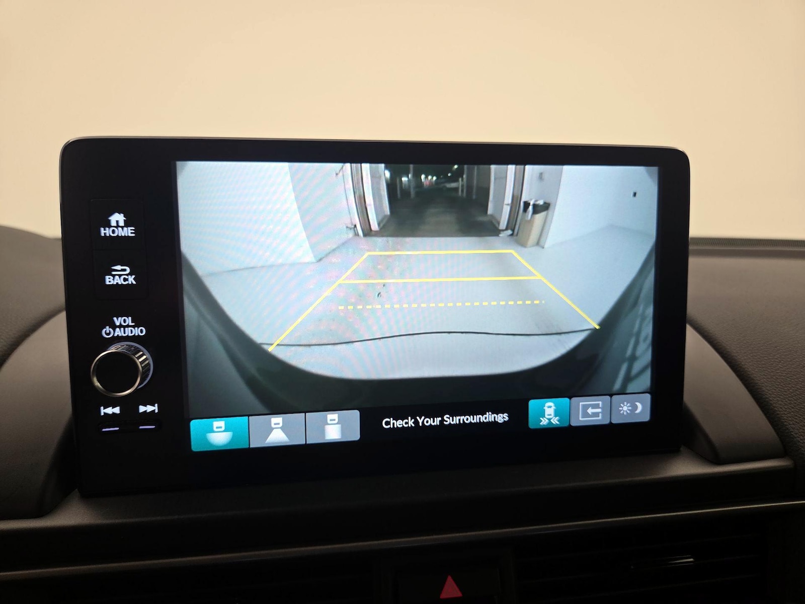 2024 Honda Pilot Touring - Photo 15