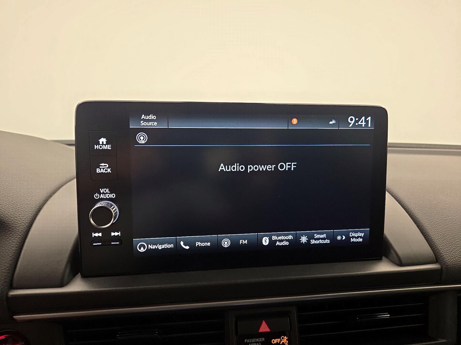 2024 Honda Pilot Touring - Photo 16