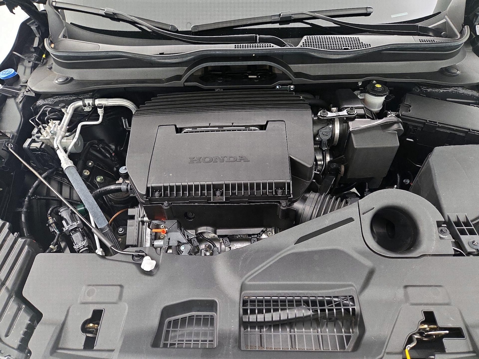 2024 Honda Pilot Touring - Photo 23