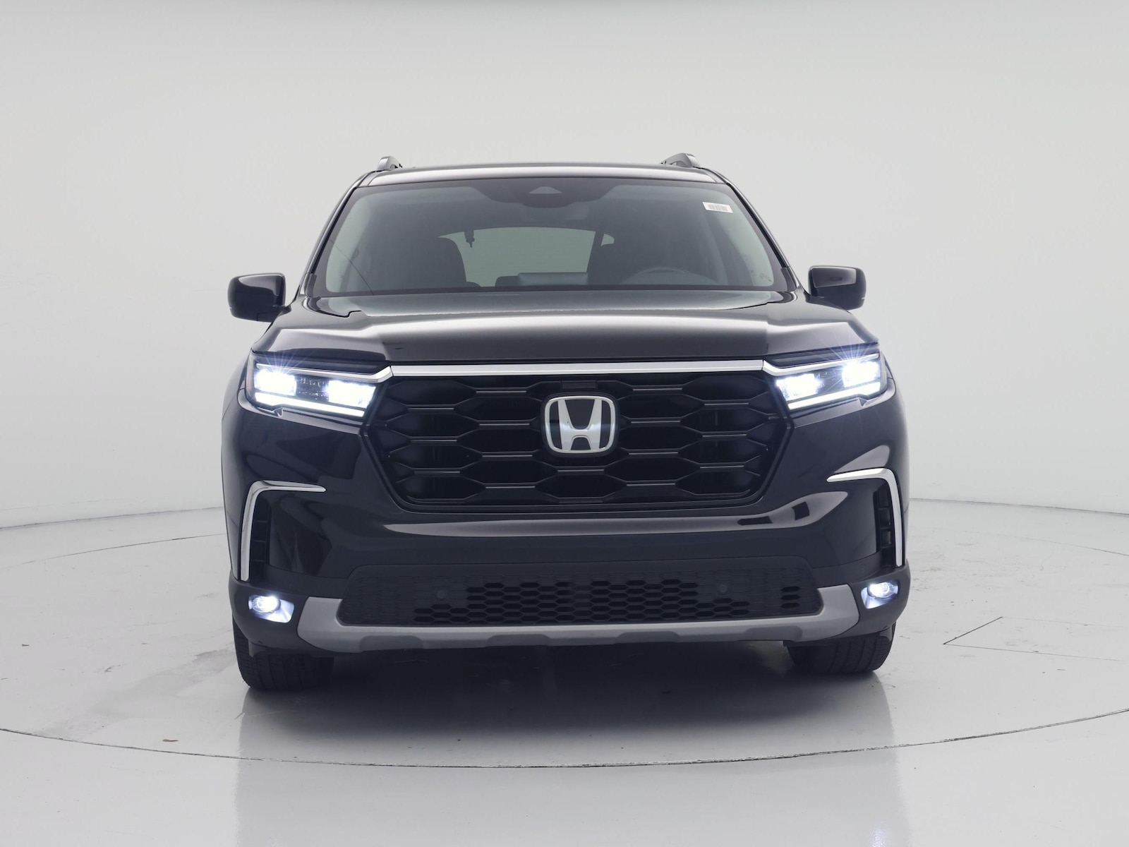 2024 Honda Pilot Touring - Photo 6