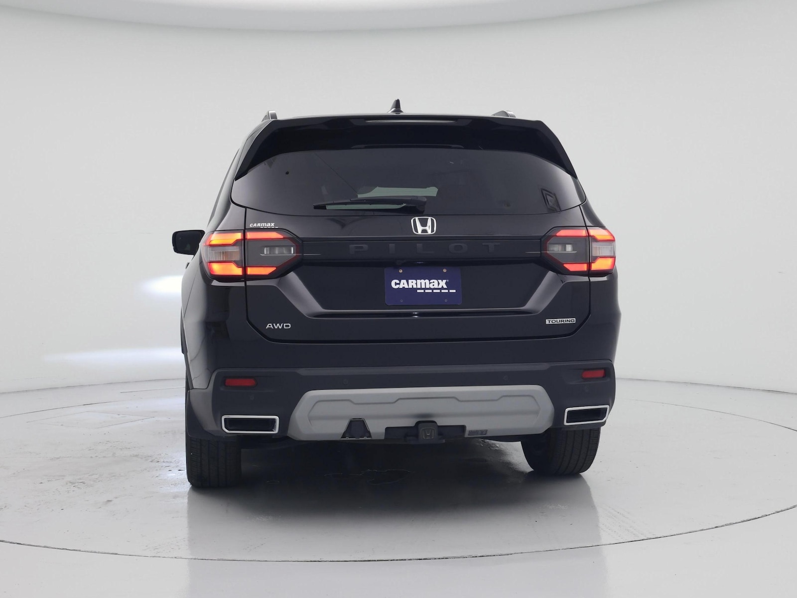 2024 Honda Pilot Touring - Photo 7