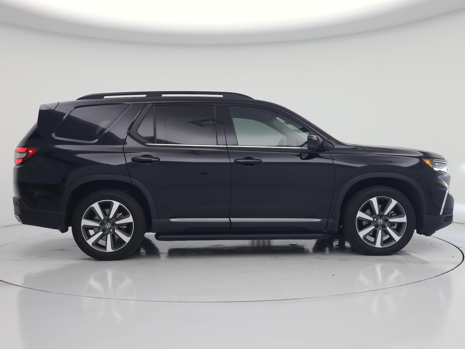 2024 Honda Pilot Touring - Photo 8