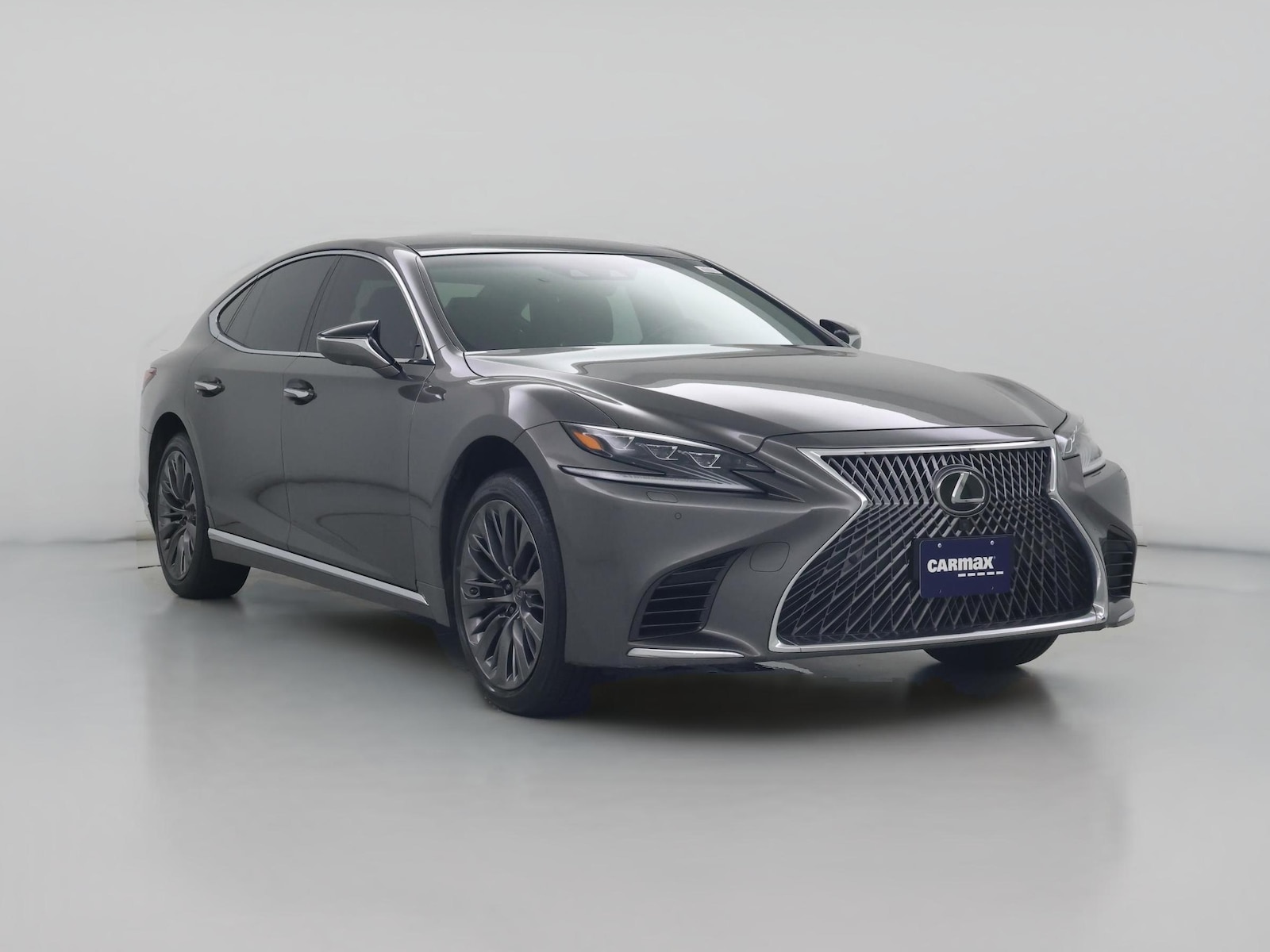 2018 Lexus LS Base