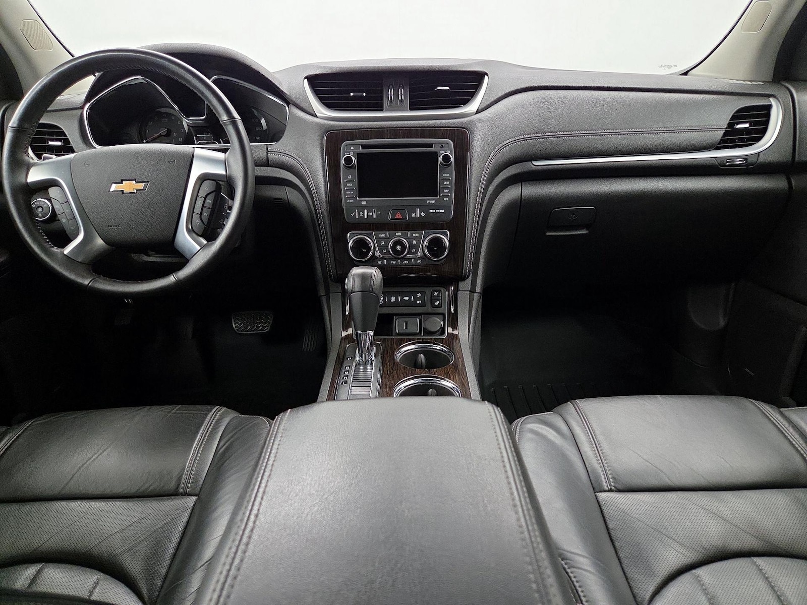 Navigation System