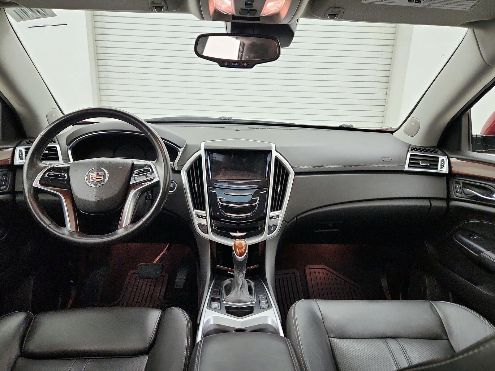 Navigation System