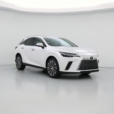 Recommended categories heading image of the selected vehicle