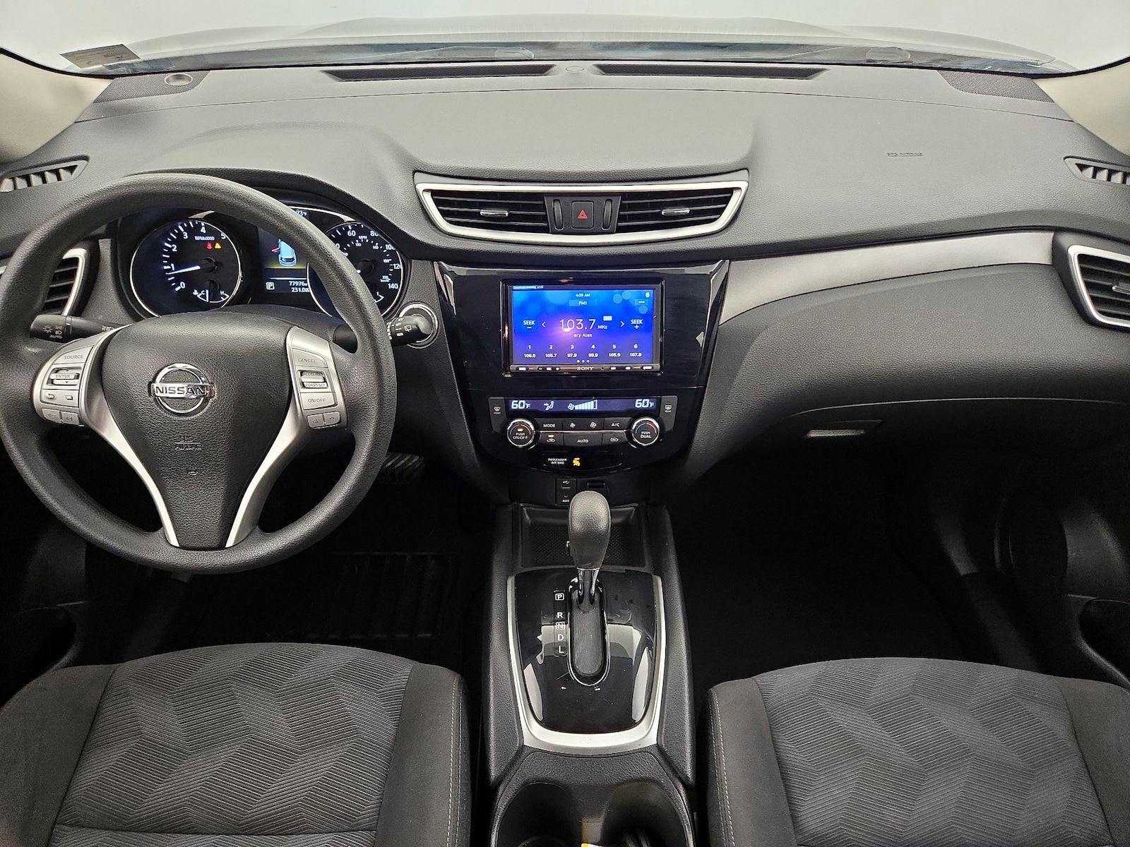 Rear View Camera