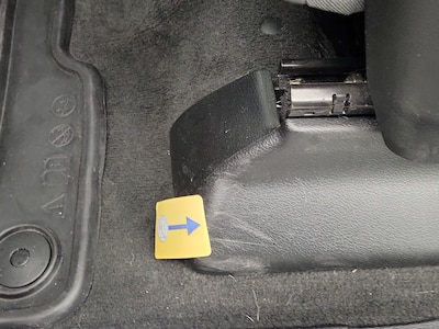 Condition detail