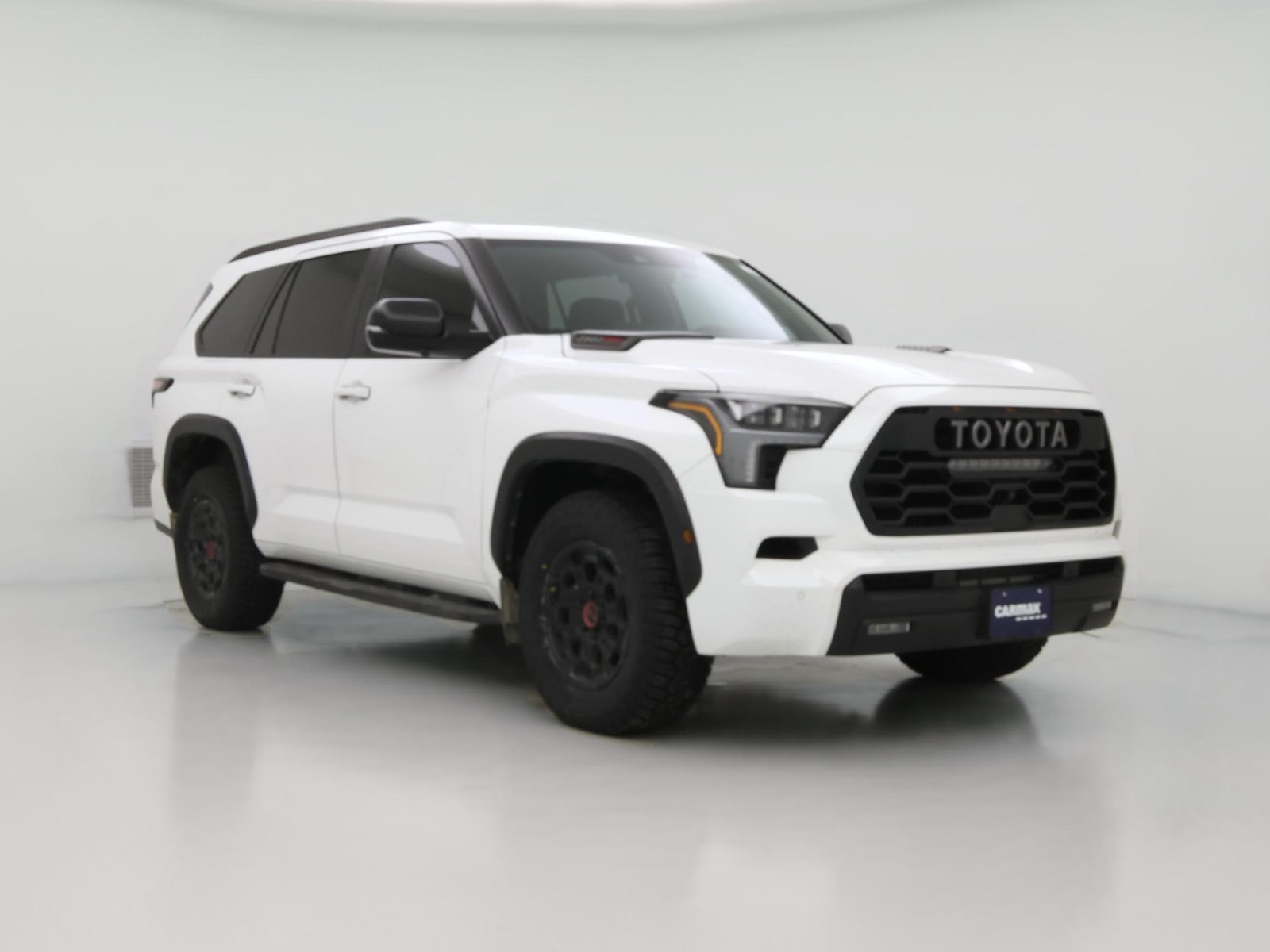 2024 Toyota Sequoia