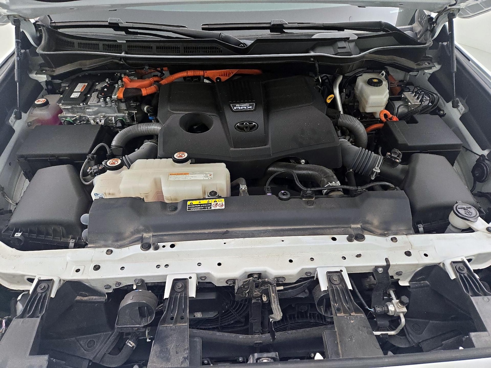 2024 Toyota Sequoia TRD Pro - Photo 21