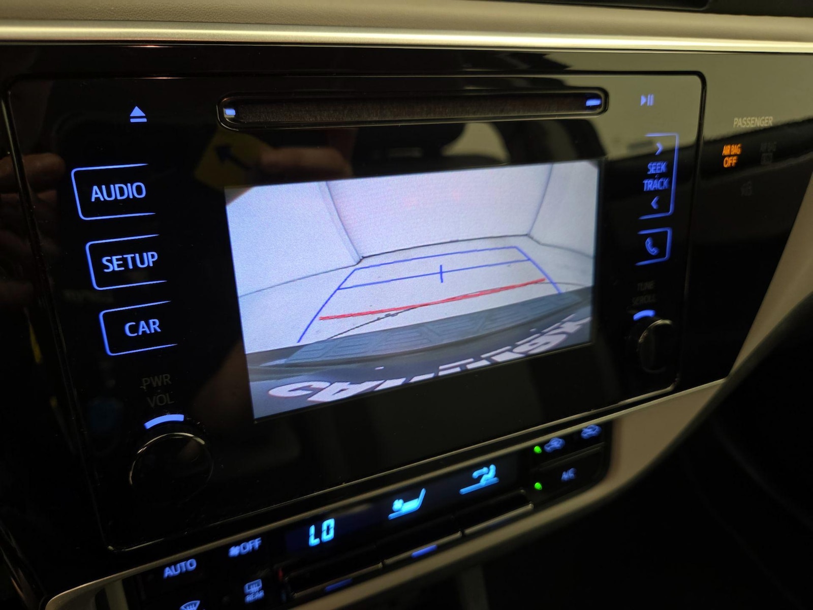 2017 Toyota Corolla LE - Photo 15