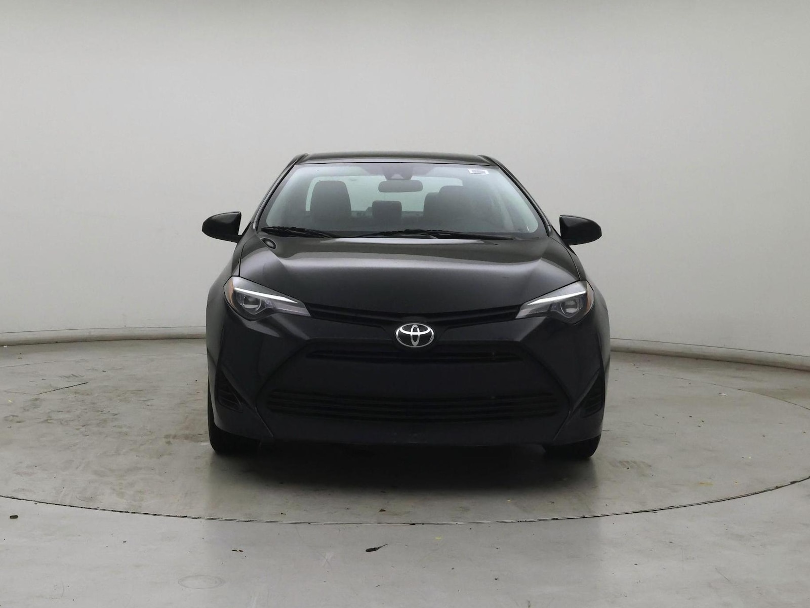 2017 Toyota Corolla LE - Photo 6