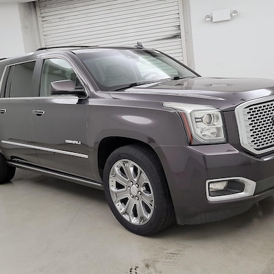 2015 GMC Yukon XL 1500 Denali