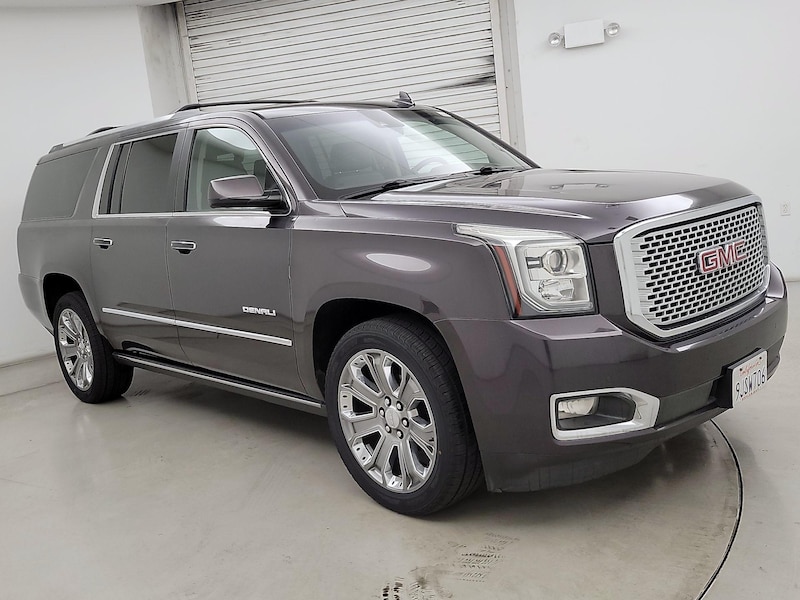 2015 GMC Yukon XL 1500 Denali
