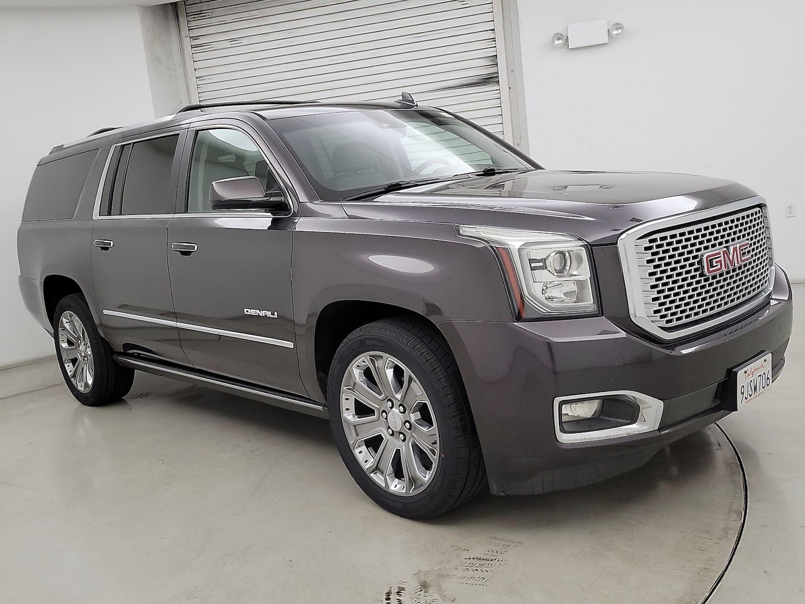 2015 GMC Yukon XL