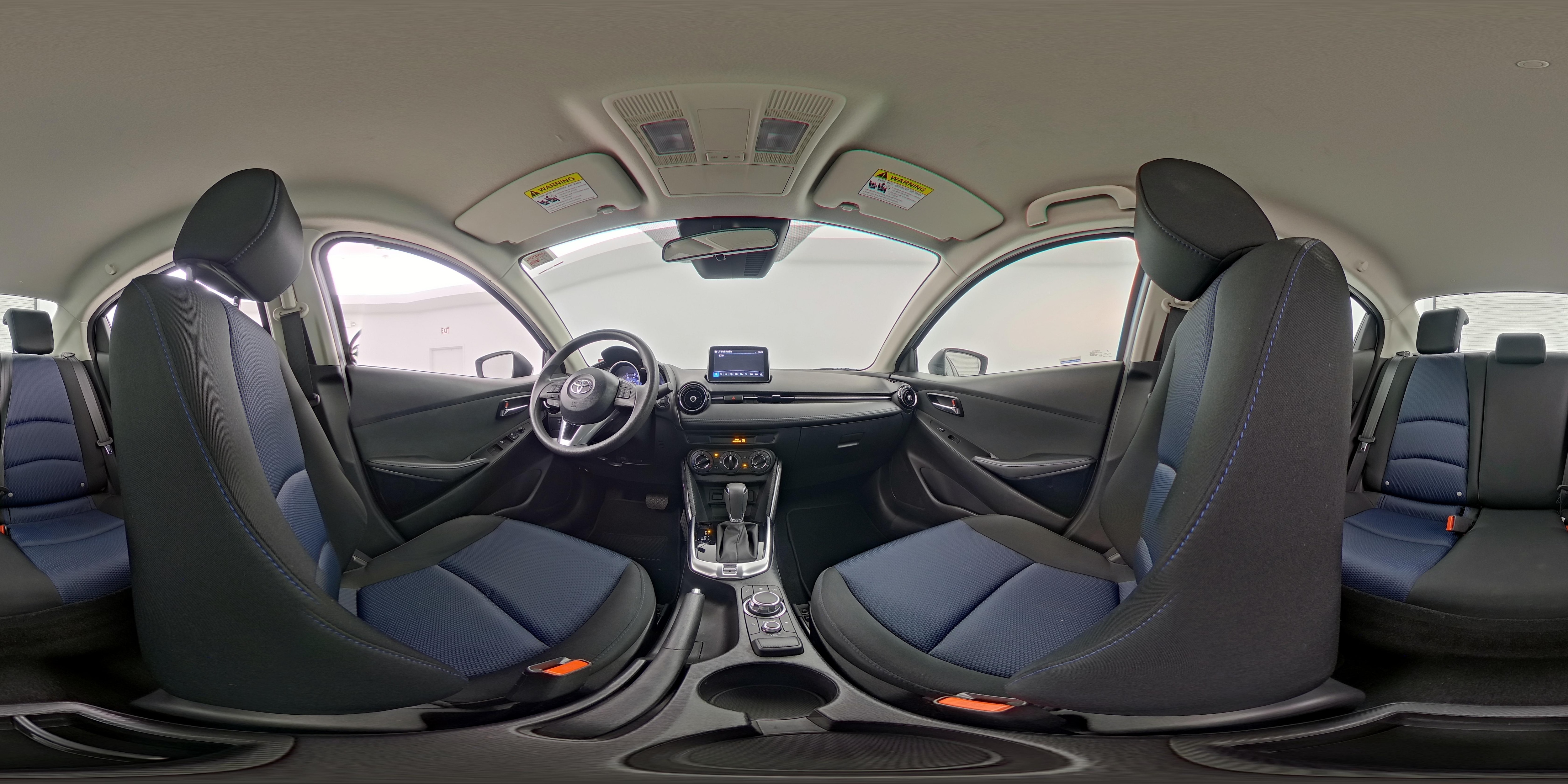 2017 Toyota Yaris iA Base - Photo 24