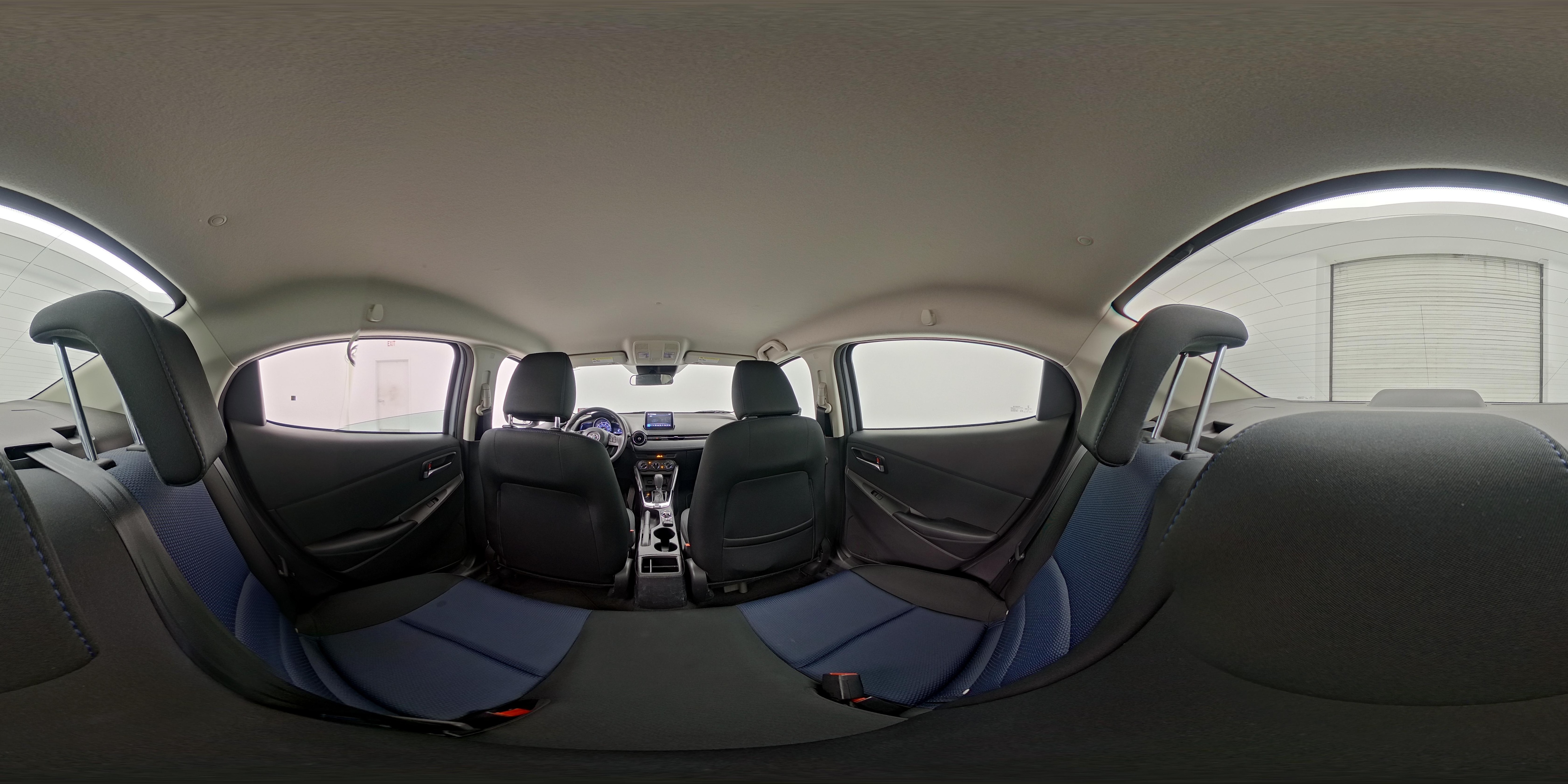 2017 Toyota Yaris iA Base - Photo 25