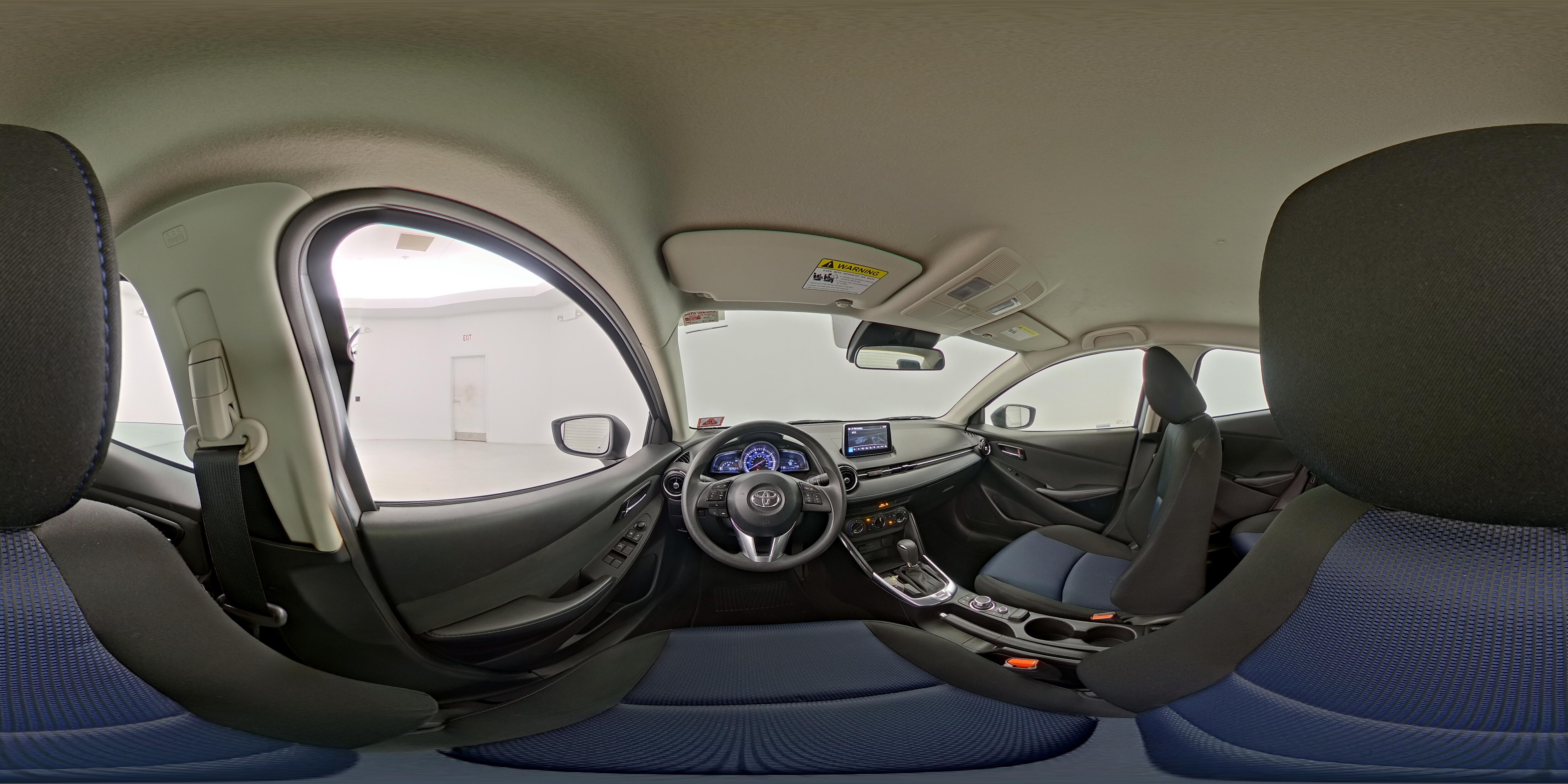 2017 Toyota Yaris iA Base - Photo 26