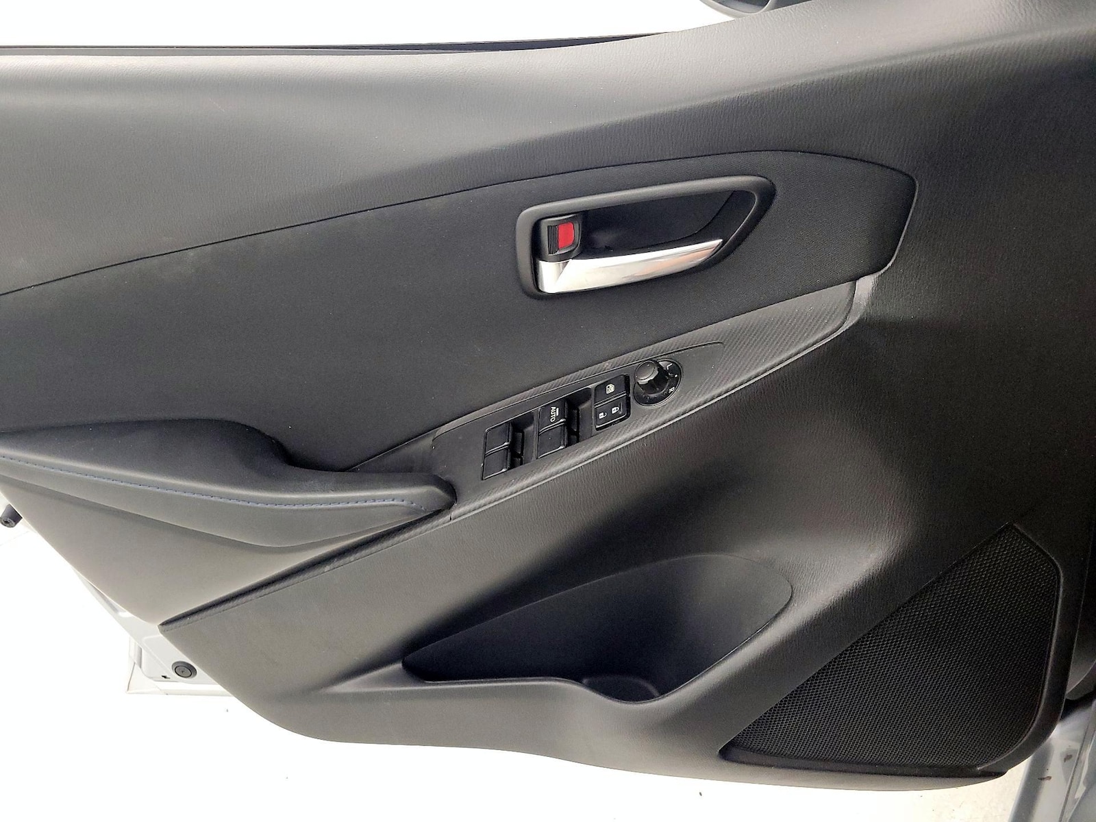 2017 Toyota Yaris iA Base - Photo 13