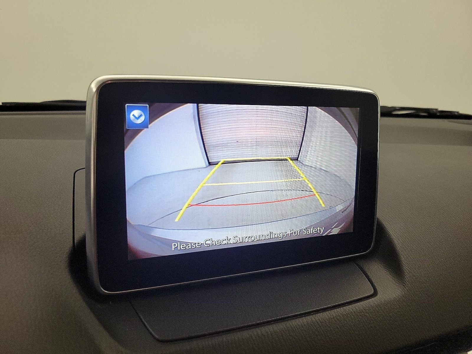 2017 Toyota Yaris iA Base - Photo 15