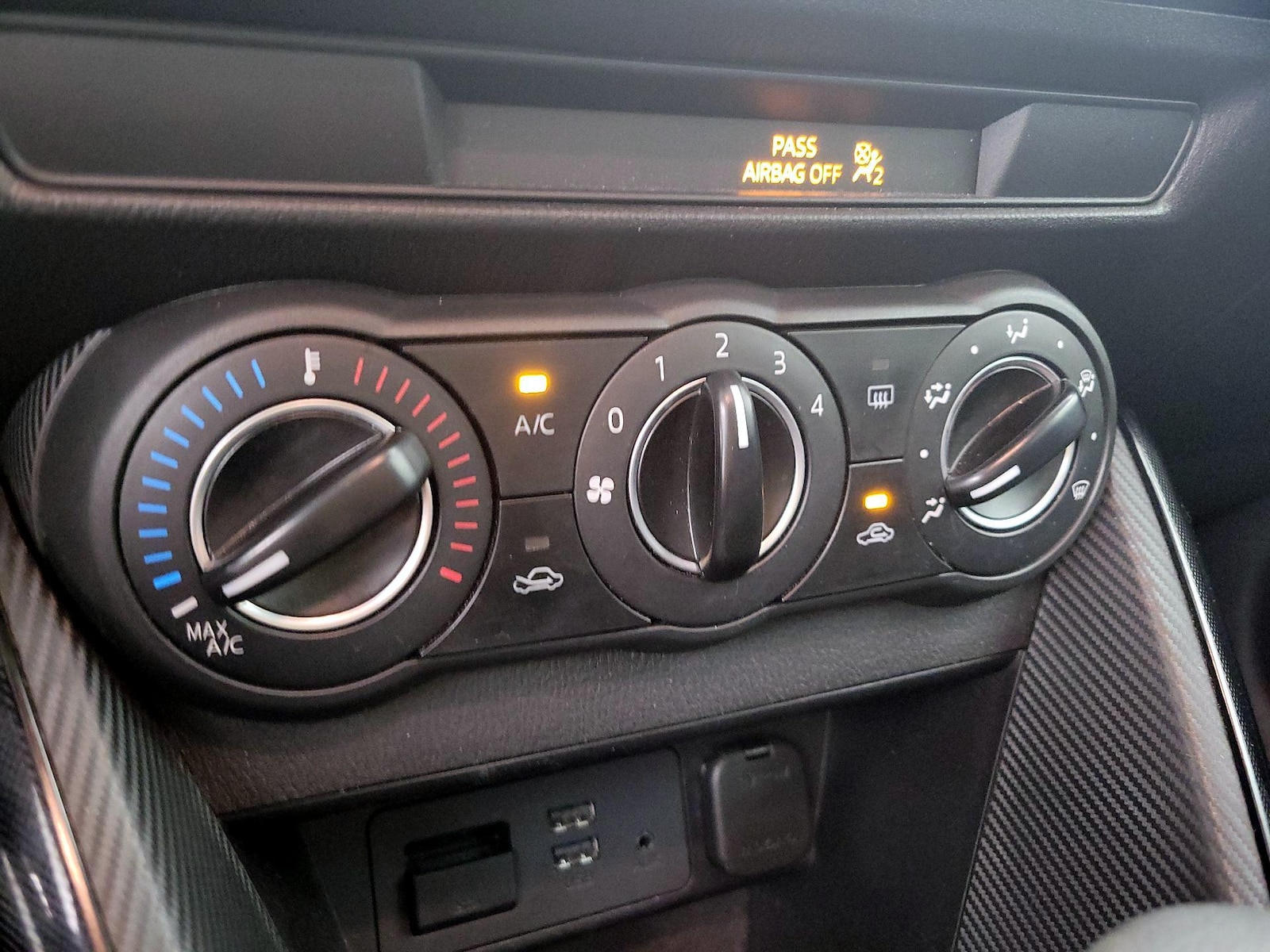 2017 Toyota Yaris iA Base - Photo 17