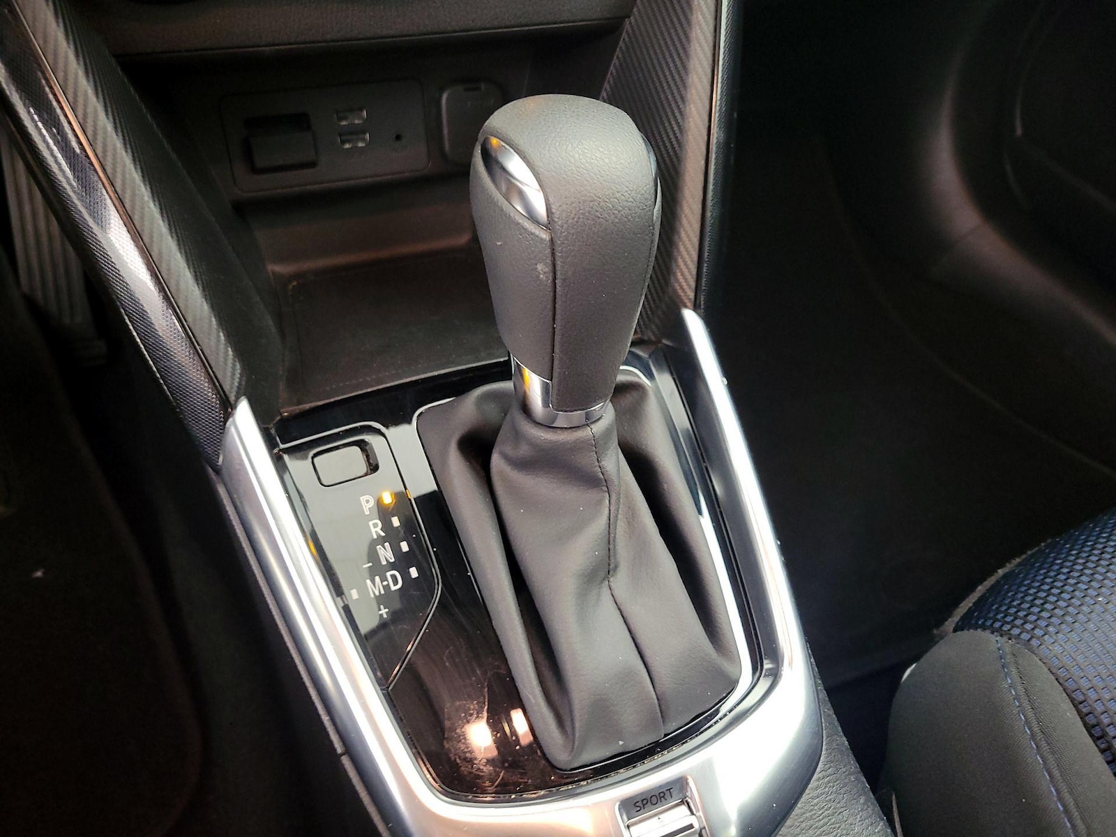 2017 Toyota Yaris iA Base - Photo 18
