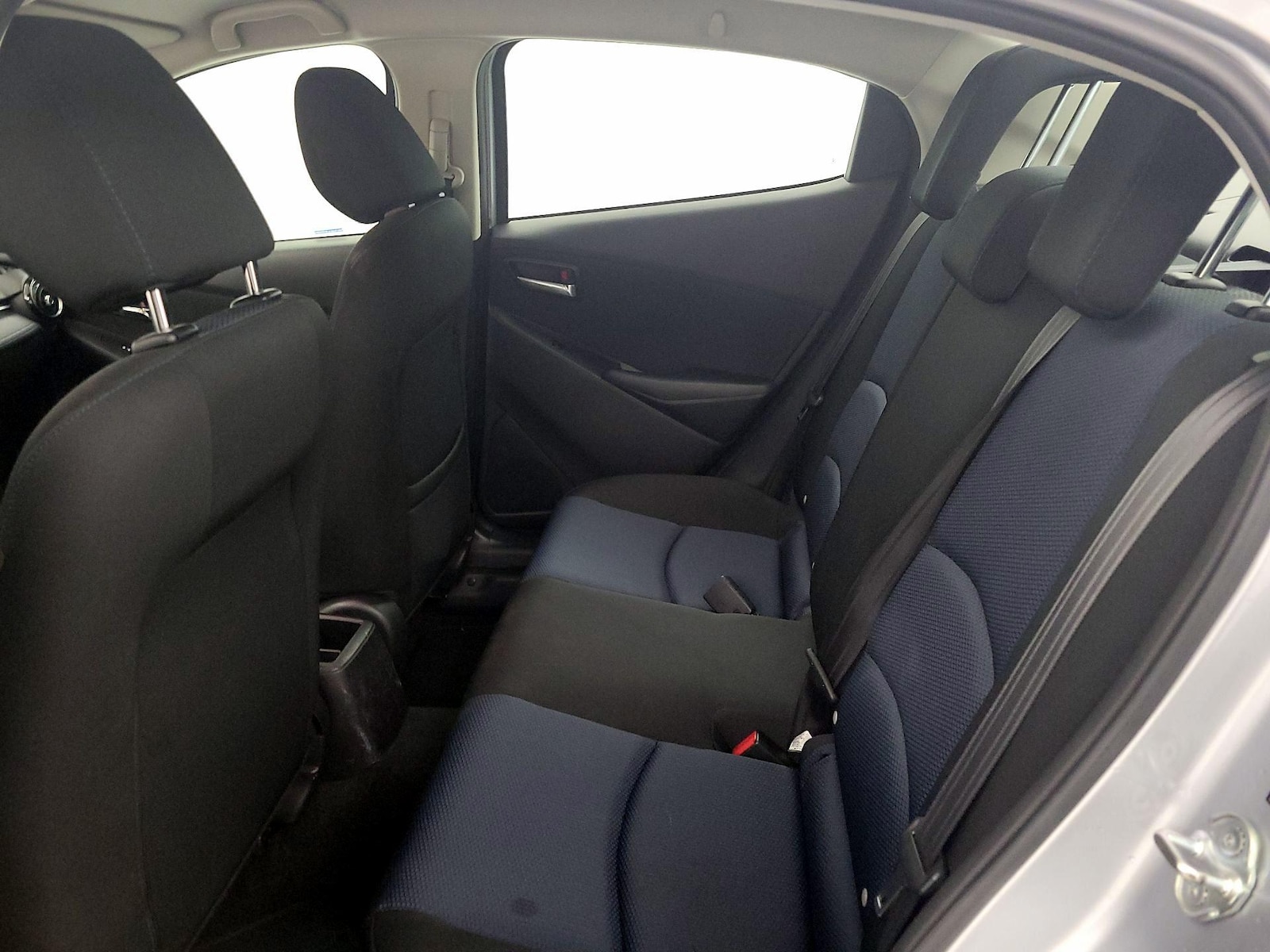 2017 Toyota Yaris iA Base - Photo 20