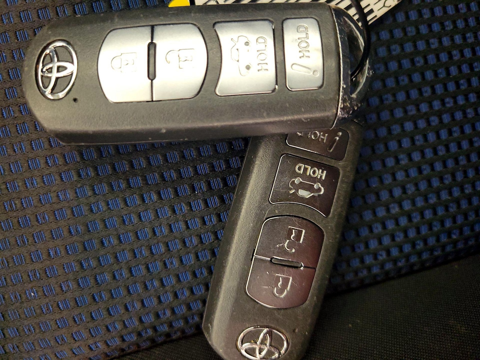 2017 Toyota Yaris iA Base - Photo 23