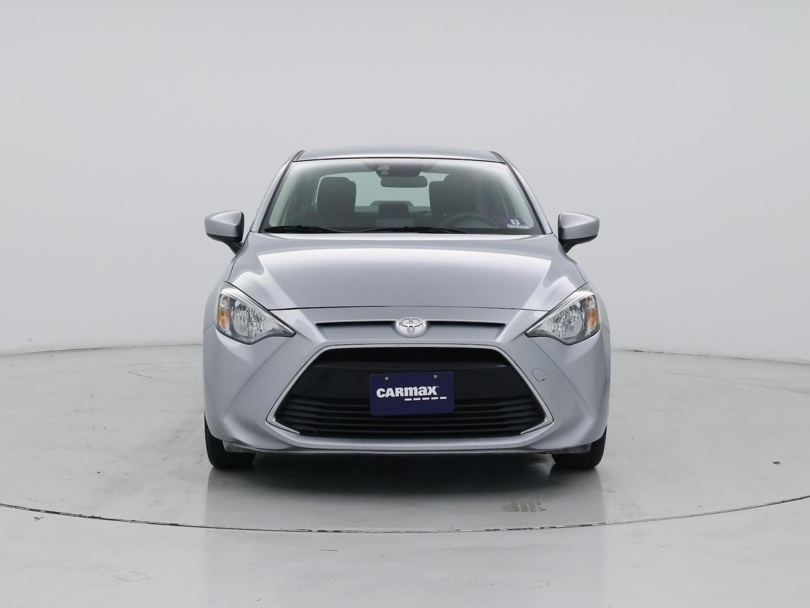 2017 Toyota Yaris iA Base - Photo 6