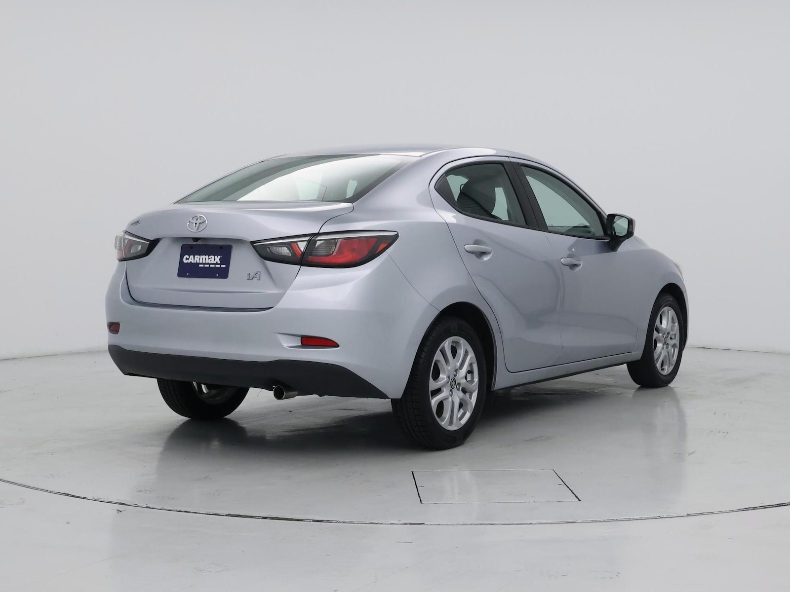 2017 Toyota Yaris iA Base - Photo 9