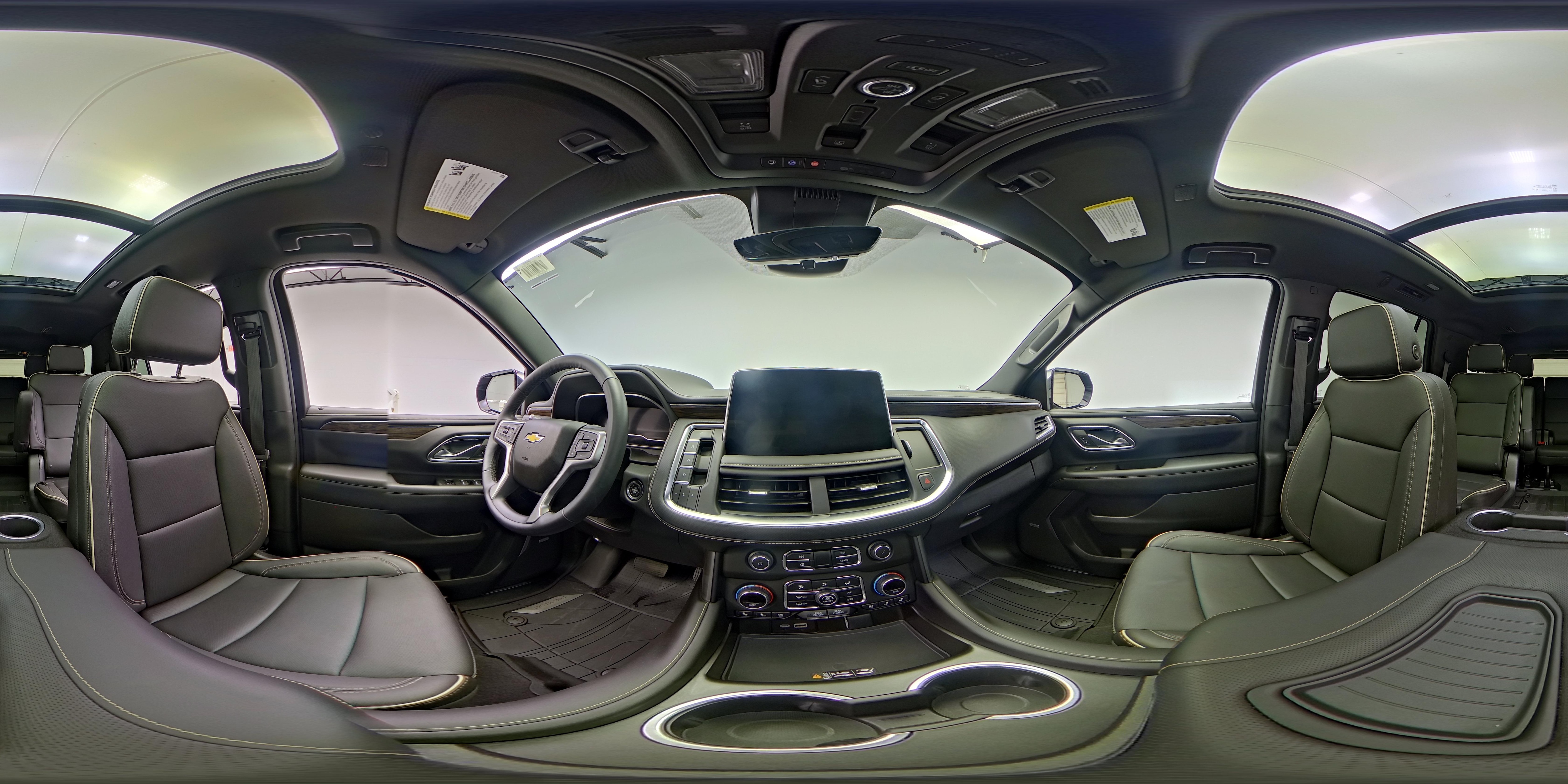 2023 Chevrolet Tahoe Premier - Photo 29