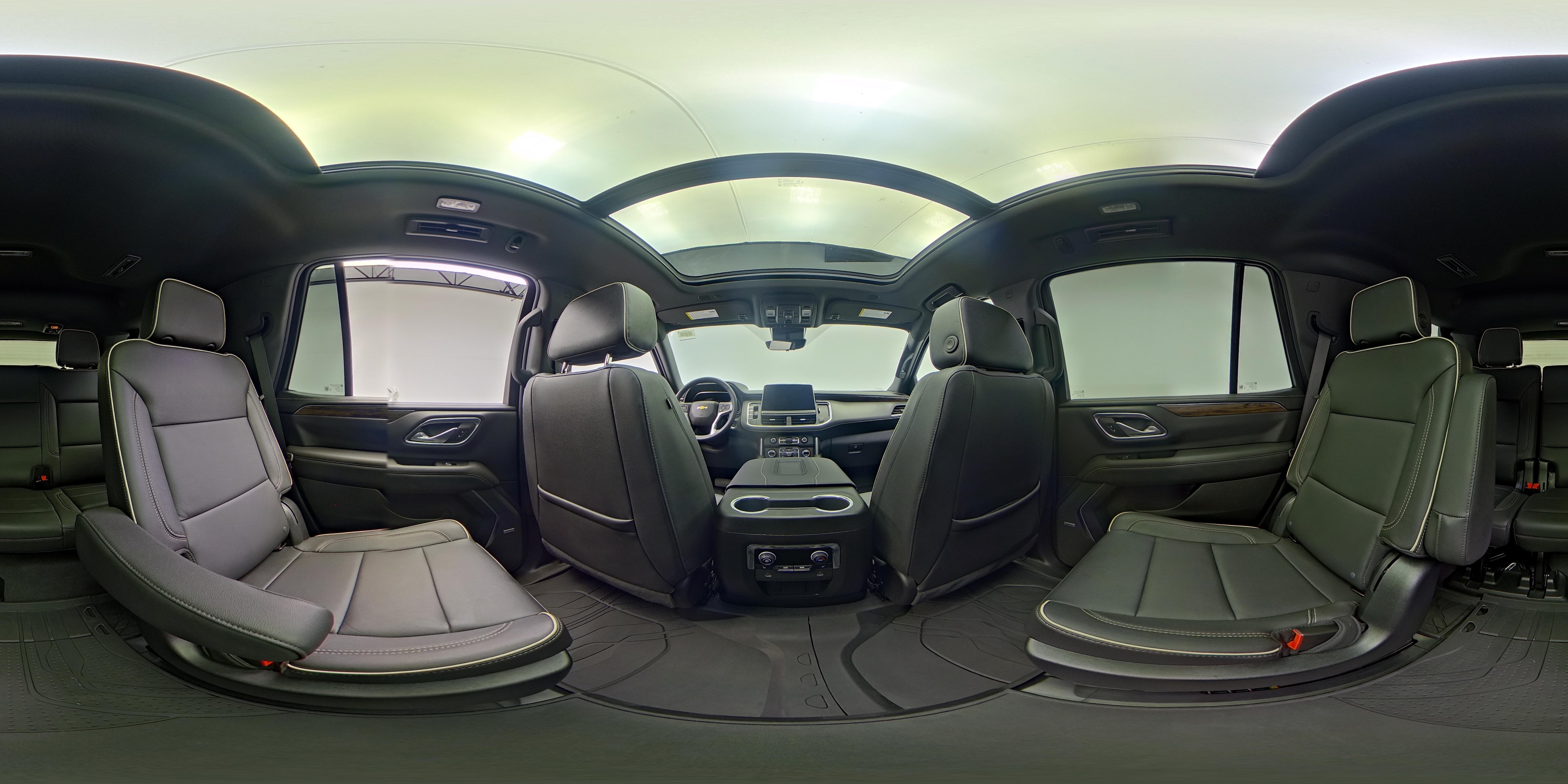 2023 Chevrolet Tahoe Premier - Photo 30