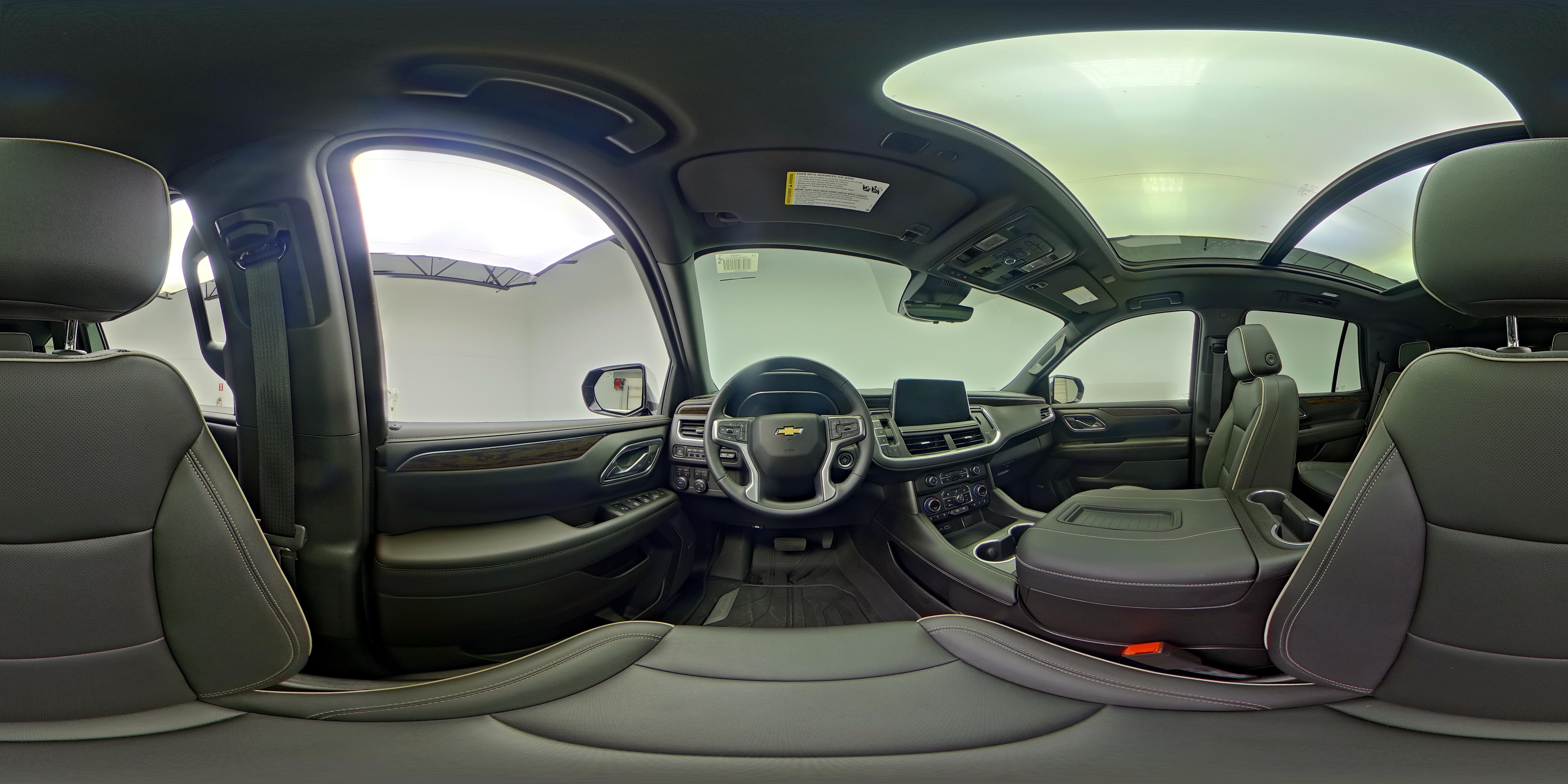 2023 Chevrolet Tahoe Premier - Photo 31