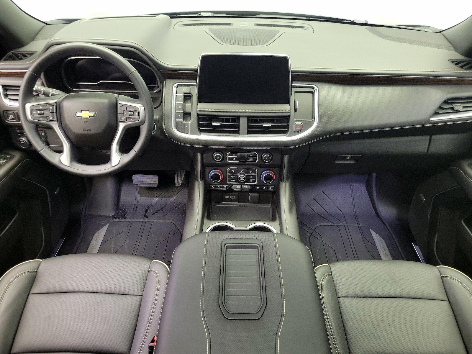 2023 Chevrolet Tahoe Premier - Photo 10