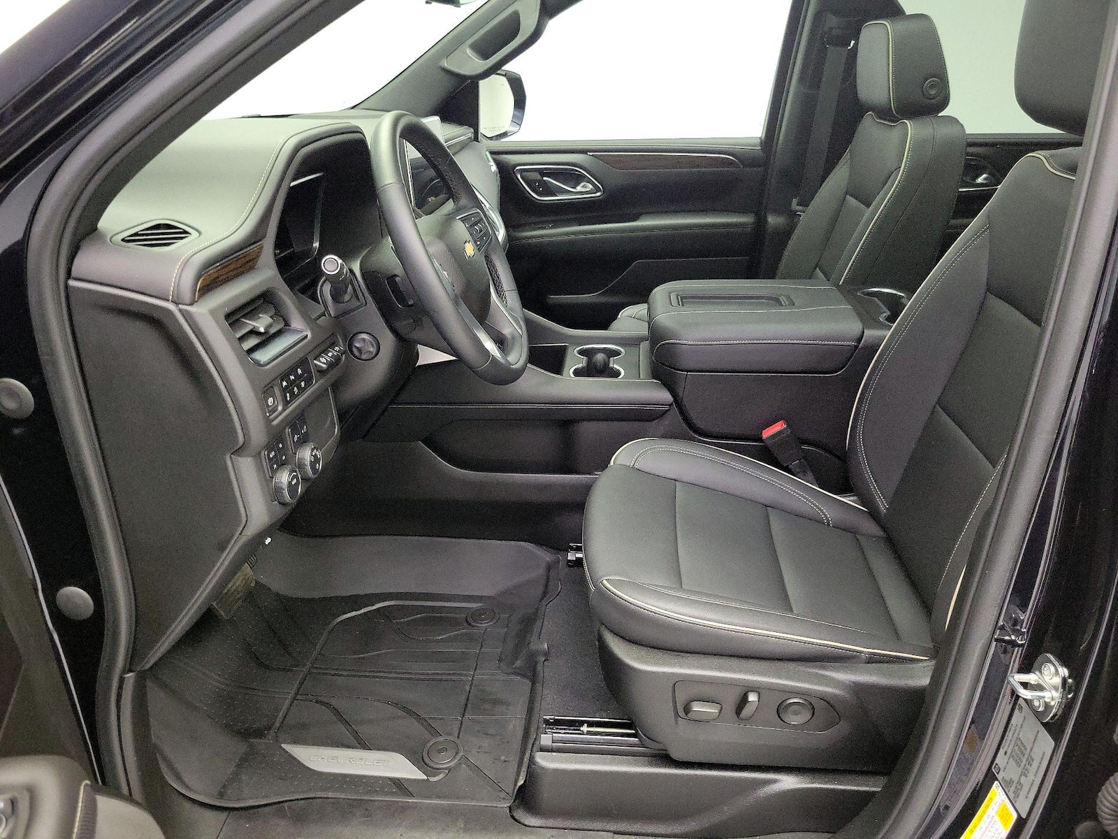2023 Chevrolet Tahoe Premier - Photo 12