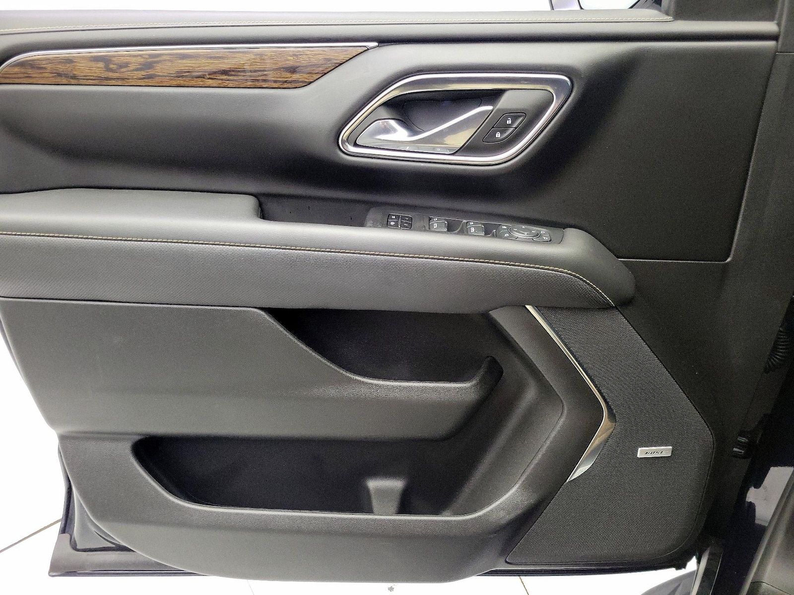 2023 Chevrolet Tahoe Premier - Photo 13