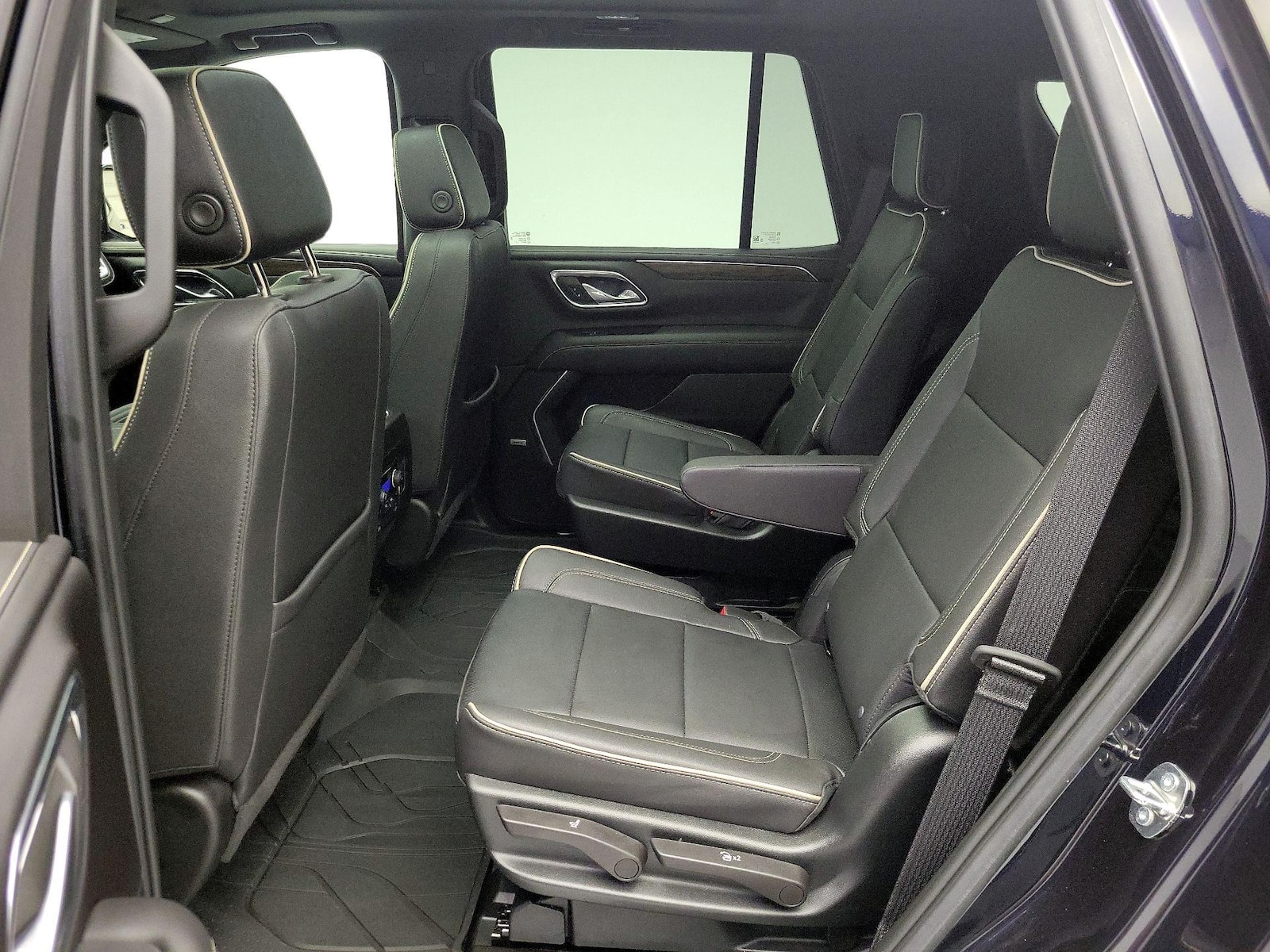 2023 Chevrolet Tahoe Premier - Photo 22