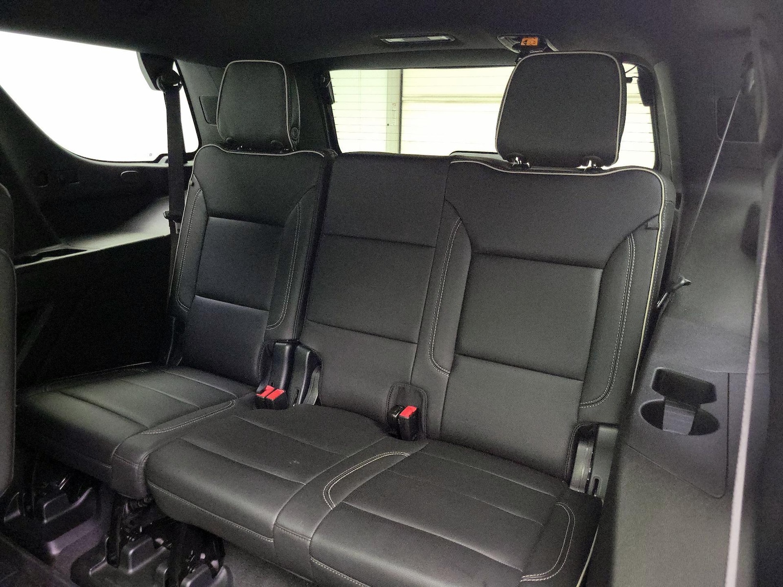 2023 Chevrolet Tahoe Premier - Photo 23