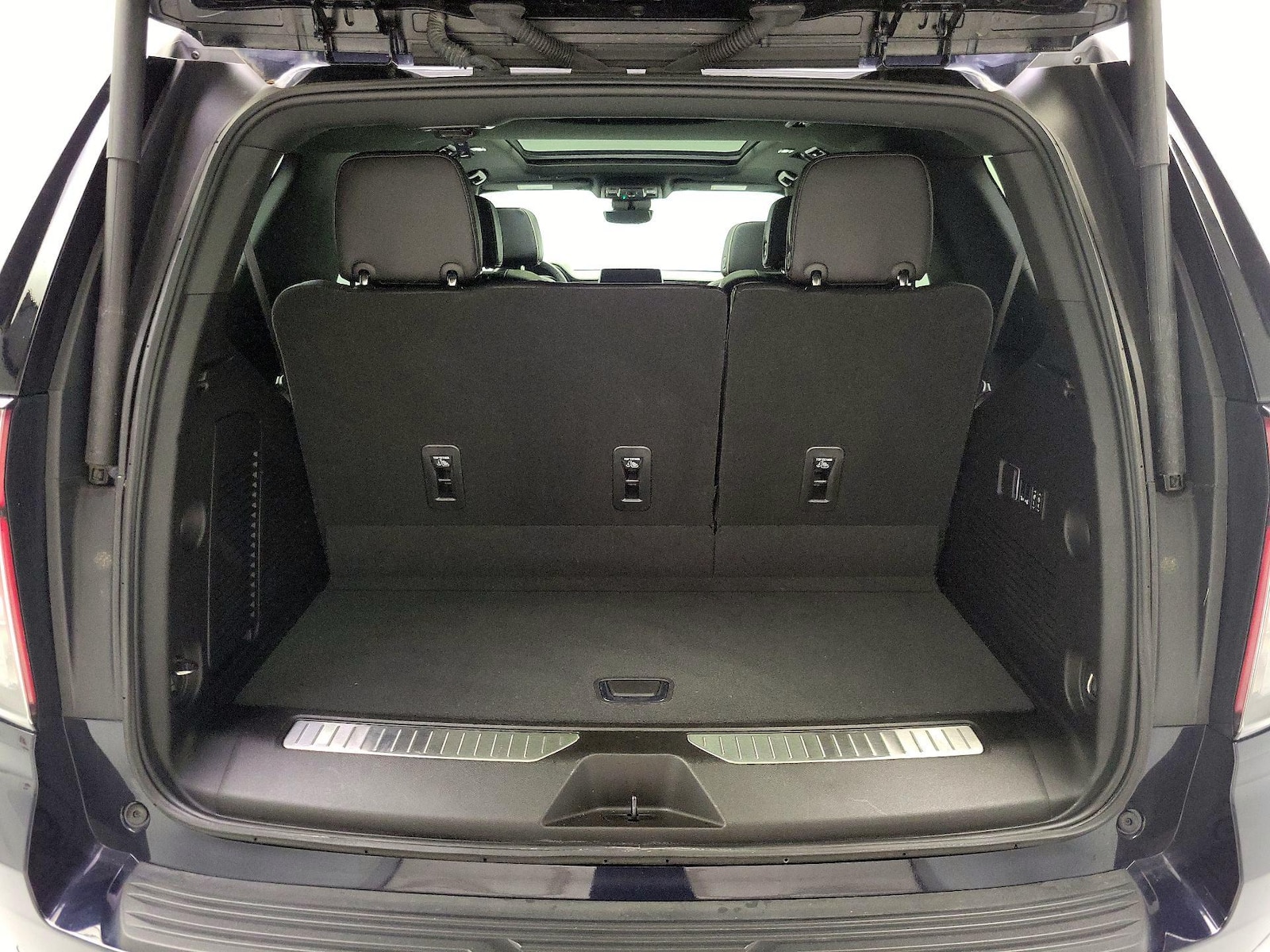 2023 Chevrolet Tahoe Premier - Photo 24