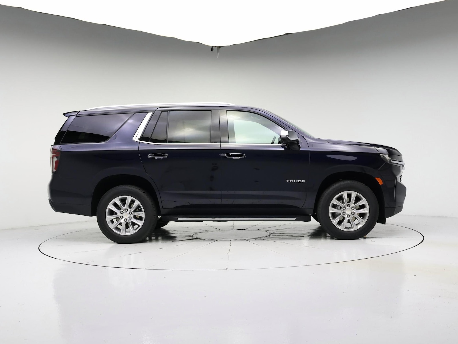 2023 Chevrolet Tahoe Premier - Photo 8