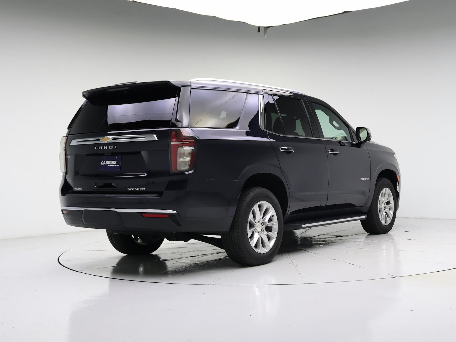 2023 Chevrolet Tahoe Premier - Photo 9