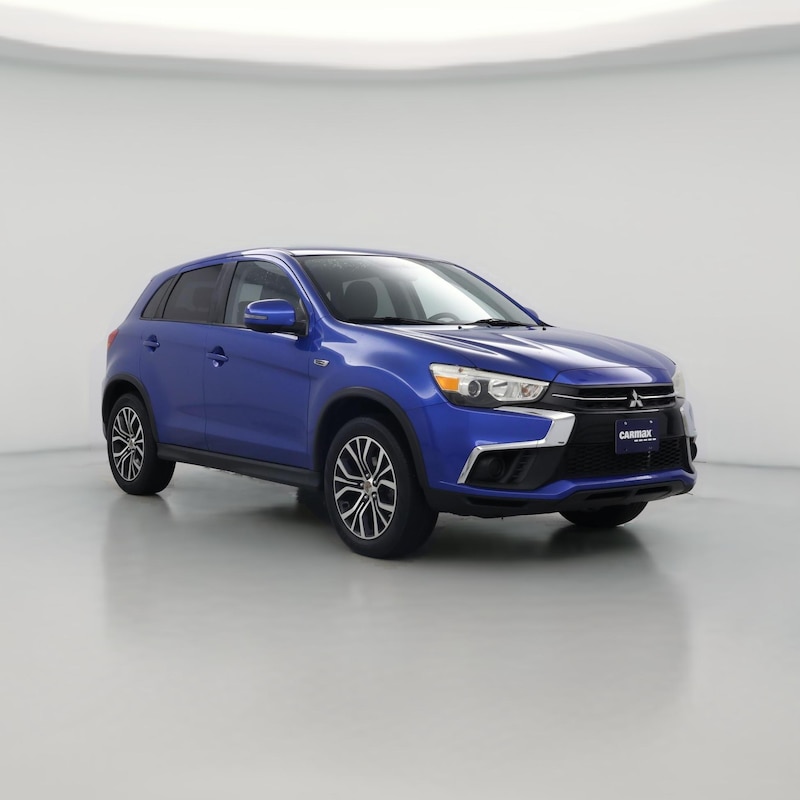 2019 Mitsubishi Outlander Sport ES