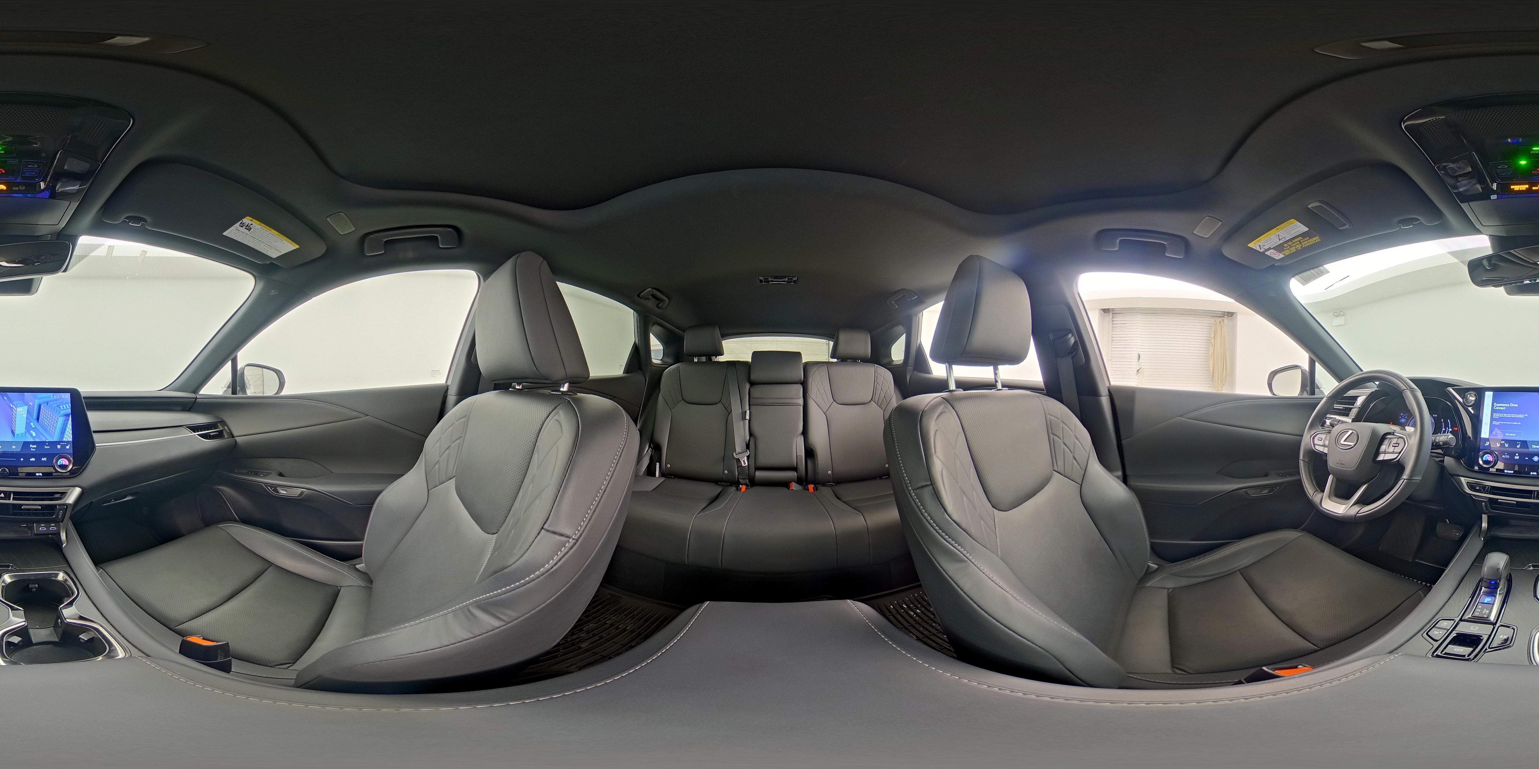 2024 Lexus RX Hybrid 350h - Photo 25