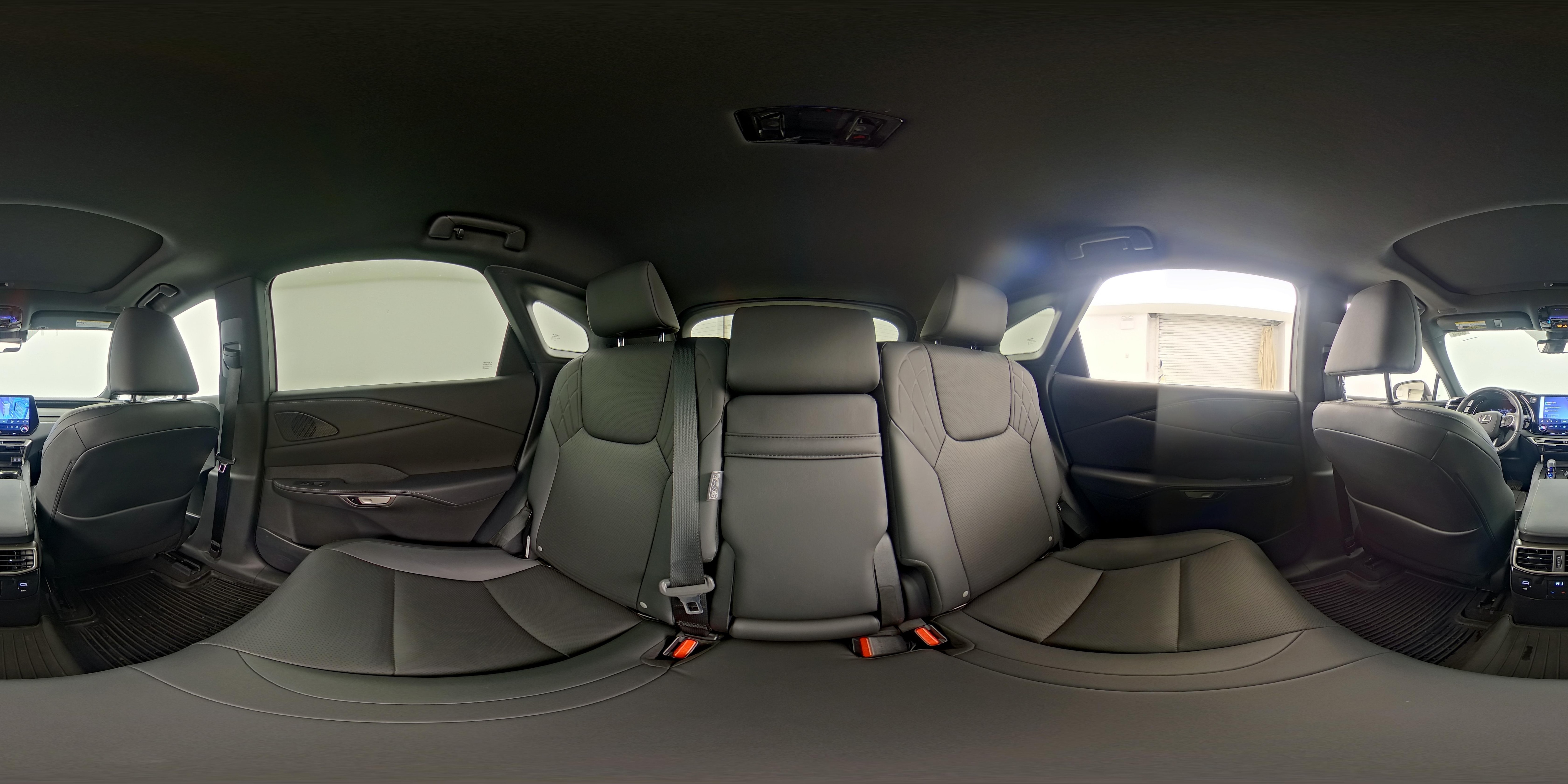 2024 Lexus RX Hybrid 350h - Photo 26