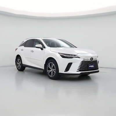 2024 Lexus RX 350h Premium