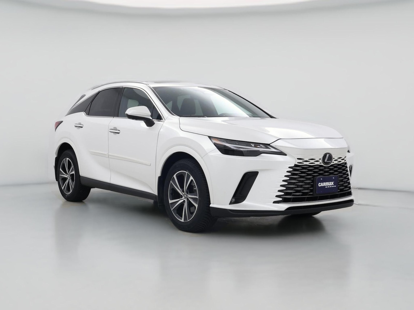2024 Lexus RX Hybrid 350h - Photo 1
