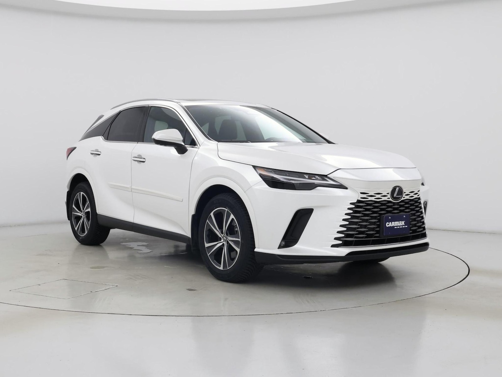 2024 Lexus RX Hybrid 350h - Photo 2