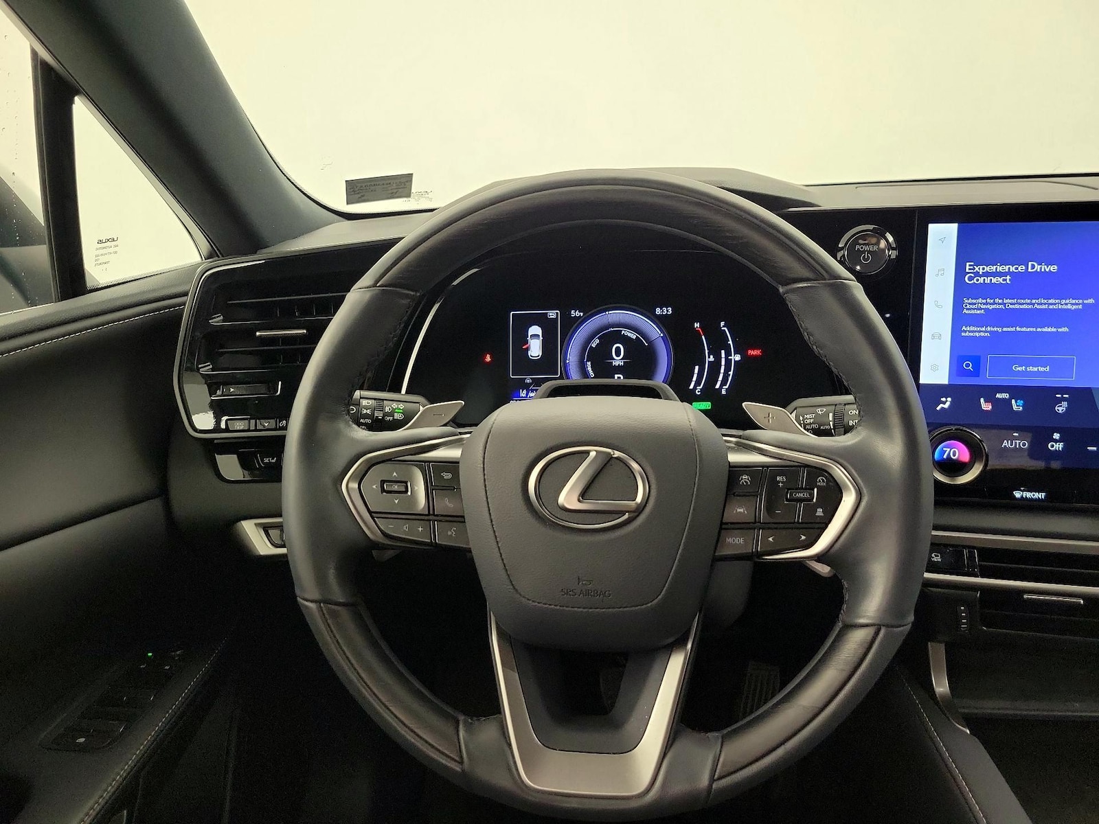 2024 Lexus RX Hybrid 350h - Photo 11